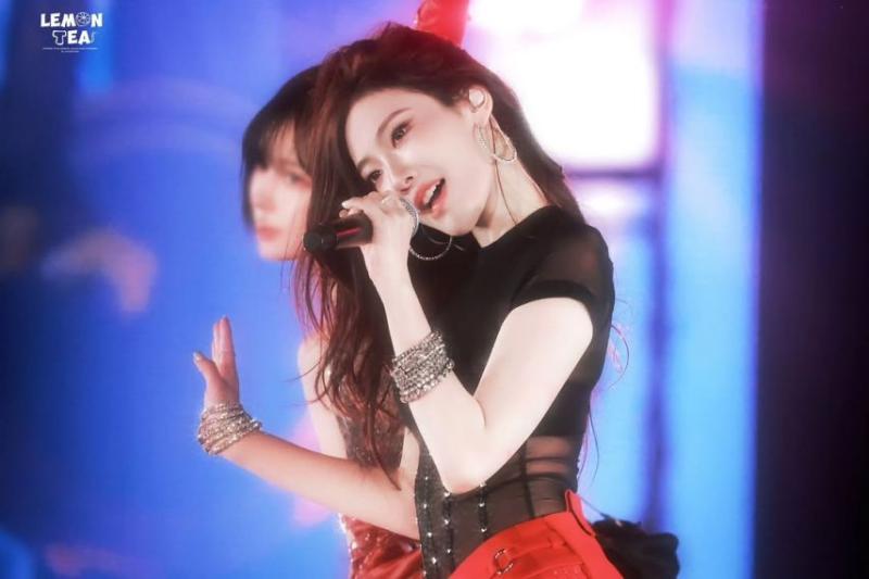 에스파 (aespa) 닝닝