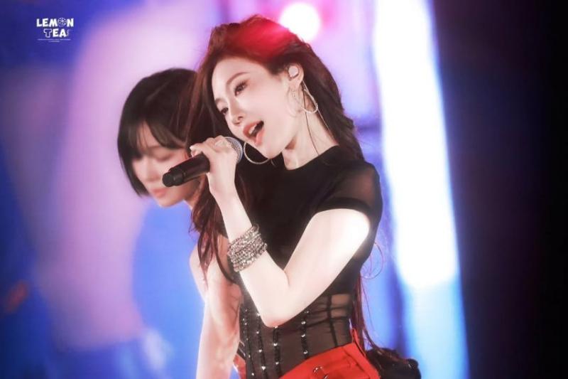 에스파 (aespa) 닝닝