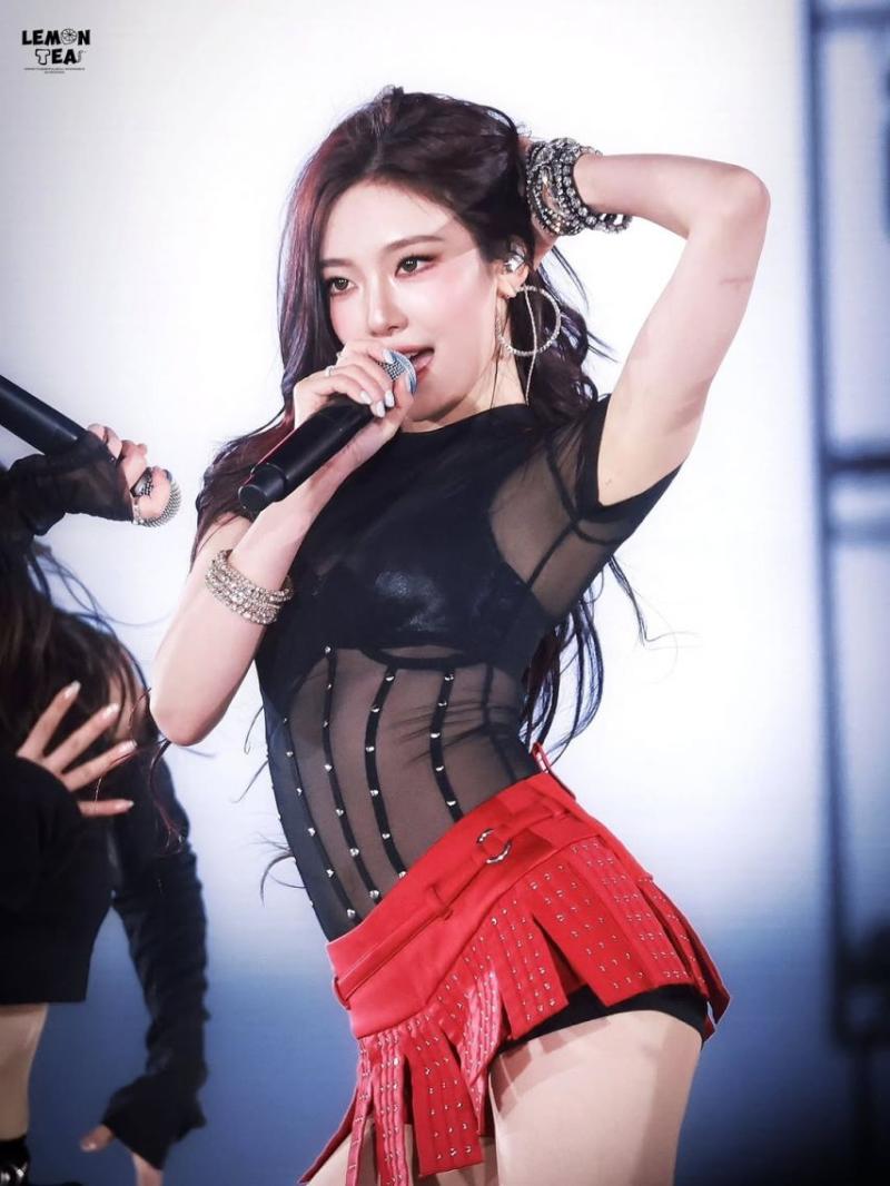 에스파 (aespa) 닝닝
