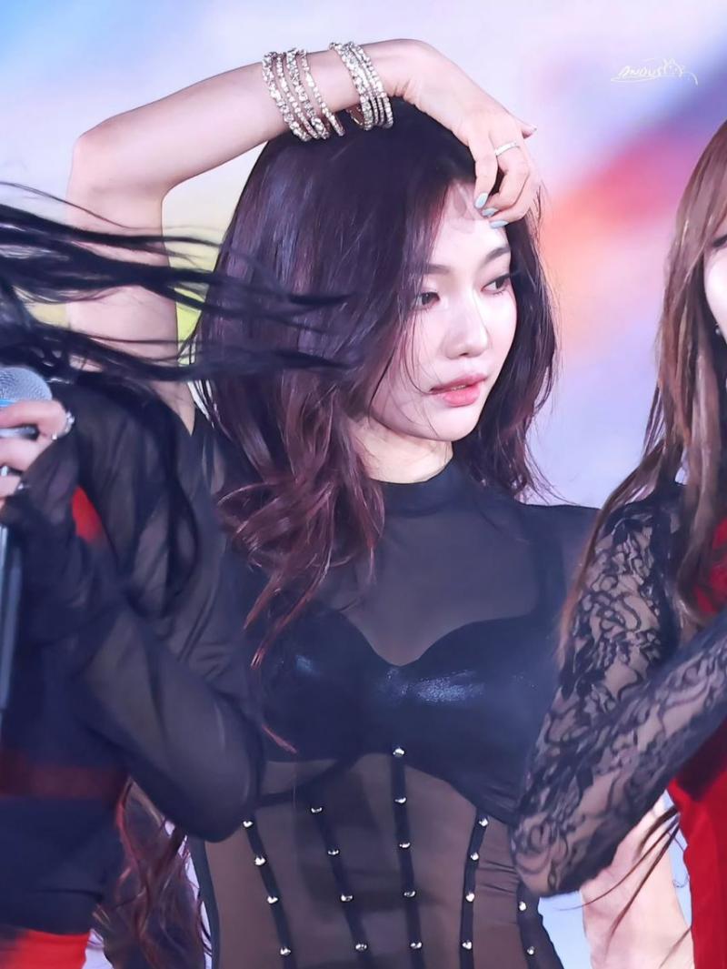 에스파 (aespa) 닝닝