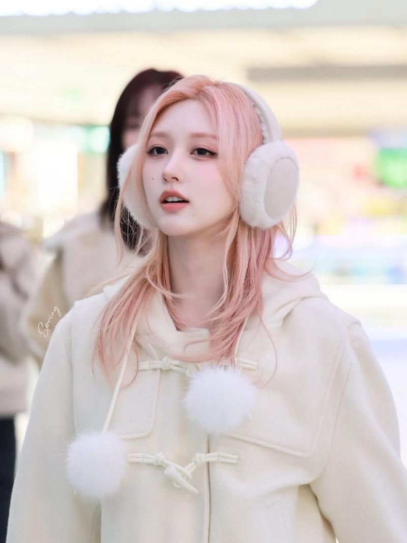 IVE (아이브) 가을