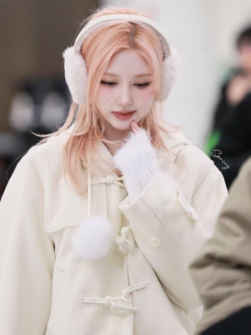IVE (아이브) 가을