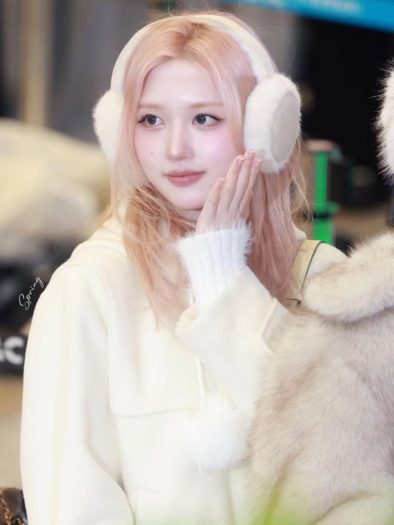 IVE (아이브) 가을