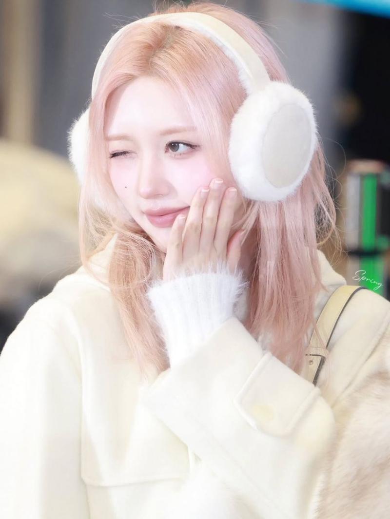 IVE (아이브) 가을