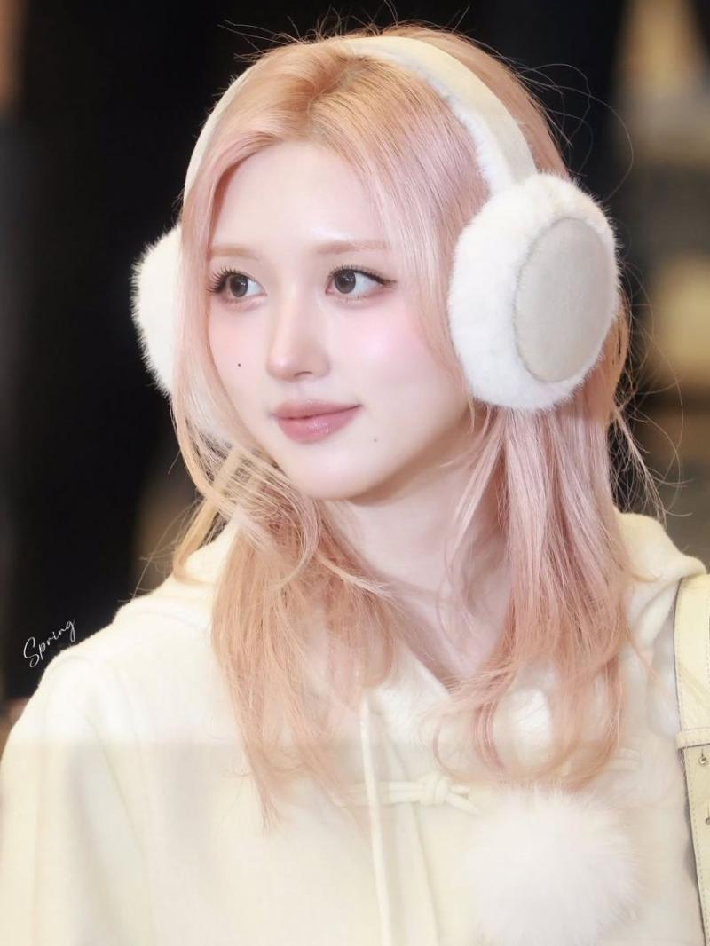 IVE (아이브) 가을