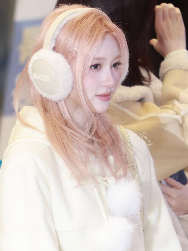 IVE (아이브) 가을