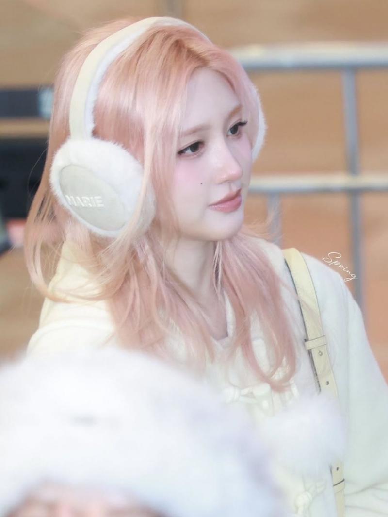 IVE (아이브) 가을