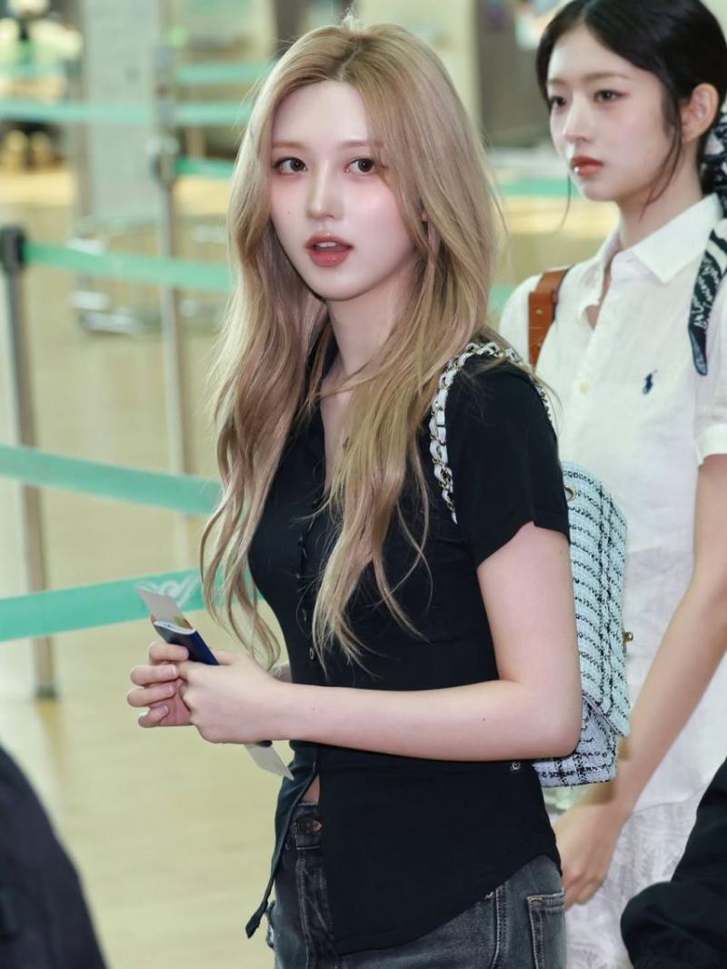 IVE (아이브) 가을