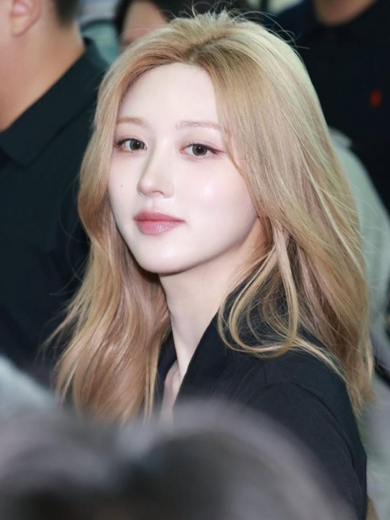 IVE (아이브) 가을