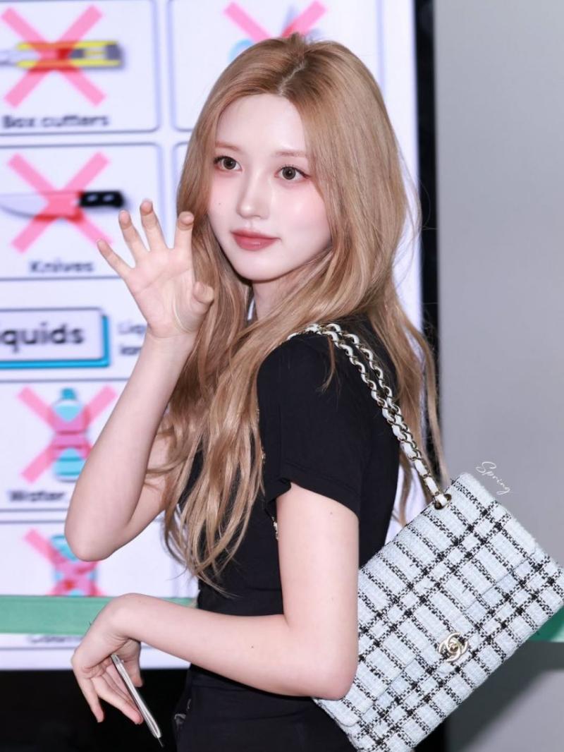 IVE (아이브) 가을