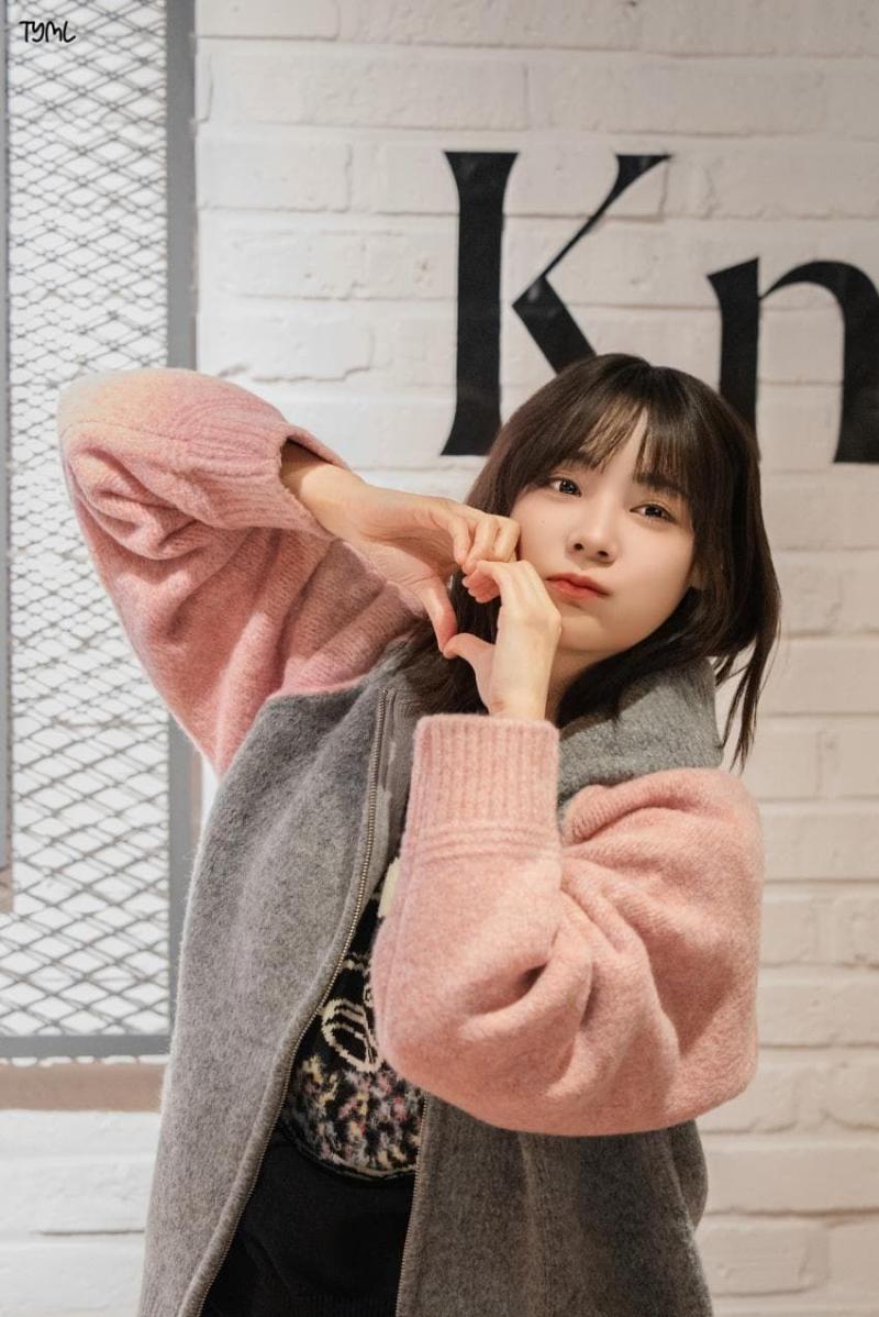 QWER 시연