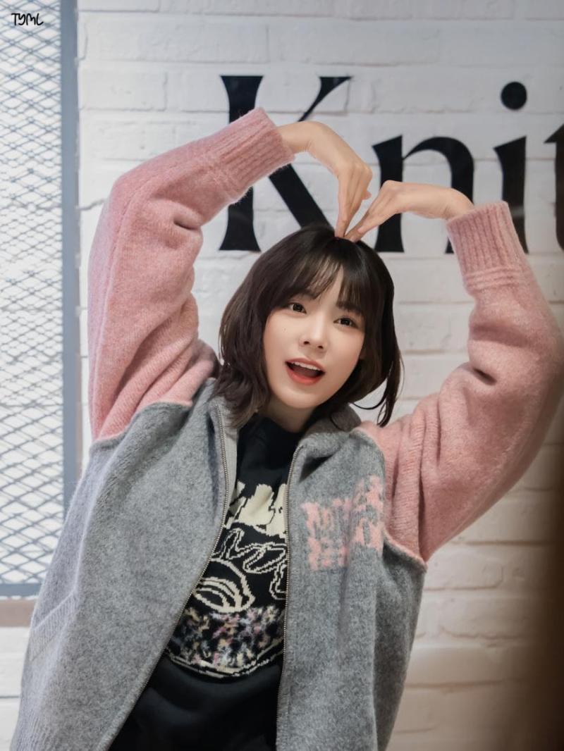 QWER 시연