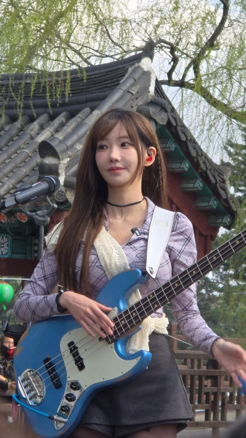 QWER 마젠타