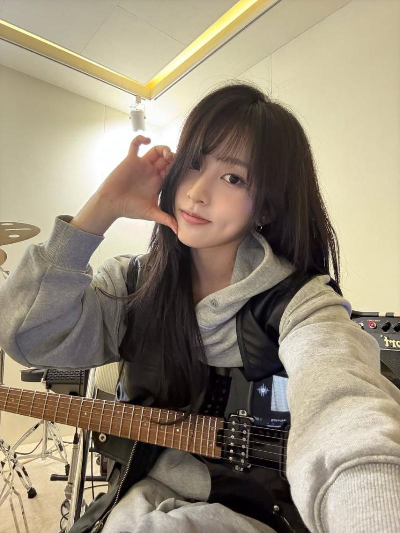 레이턴시 희연 (똥치땅치)