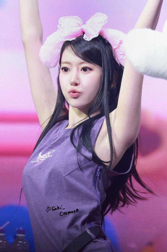 르세라핌 사쿠라