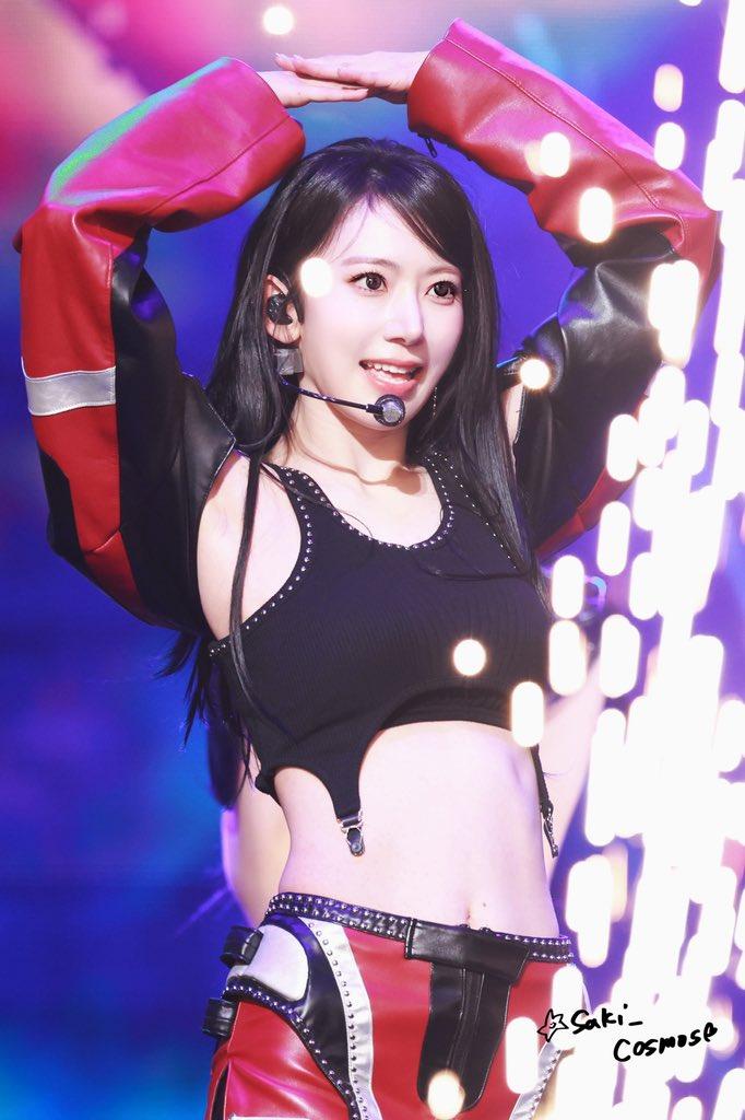 르세라핌 사쿠라