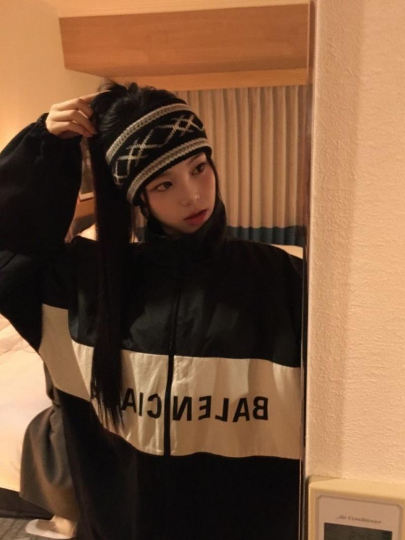 하츠투하츠 이안,  주은