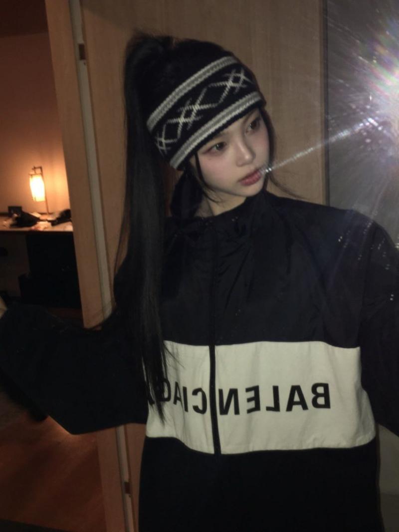 하츠투하츠 이안,  주은