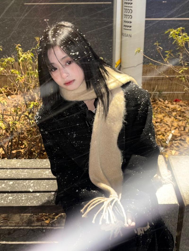 베이비몬스터 아현
