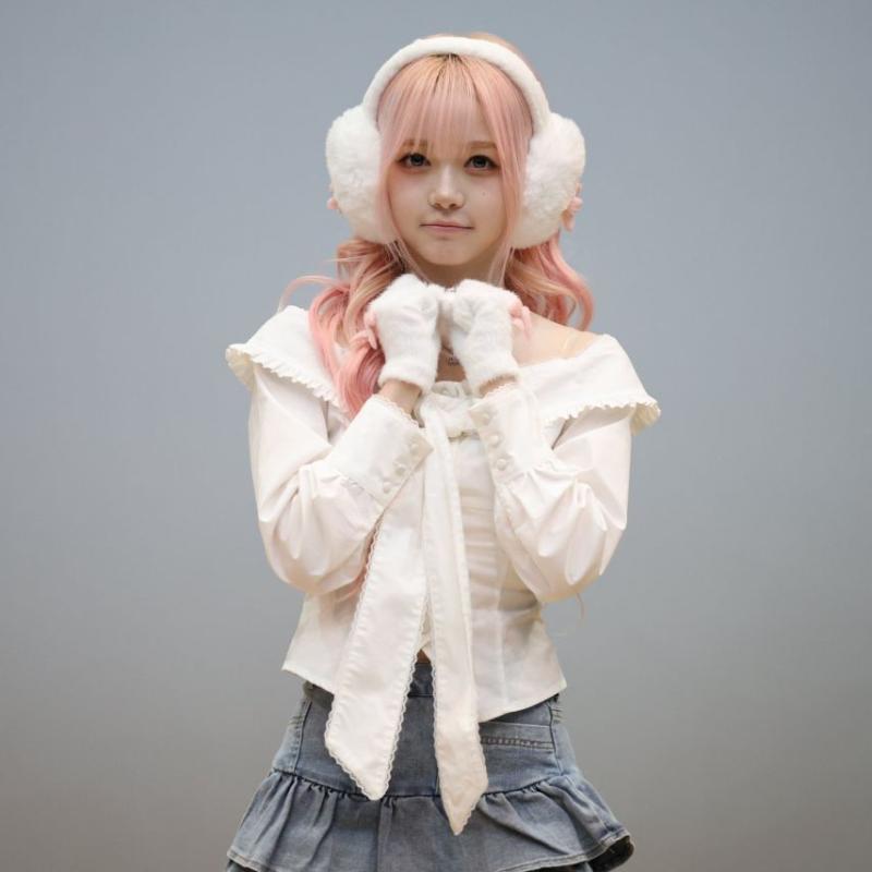 트리플에스 김채원