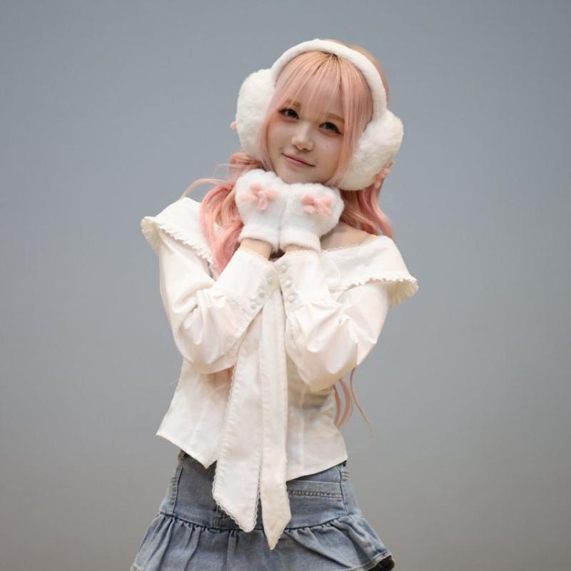 트리플에스 김채원