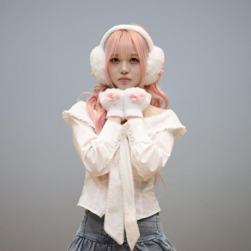 트리플에스 김채원