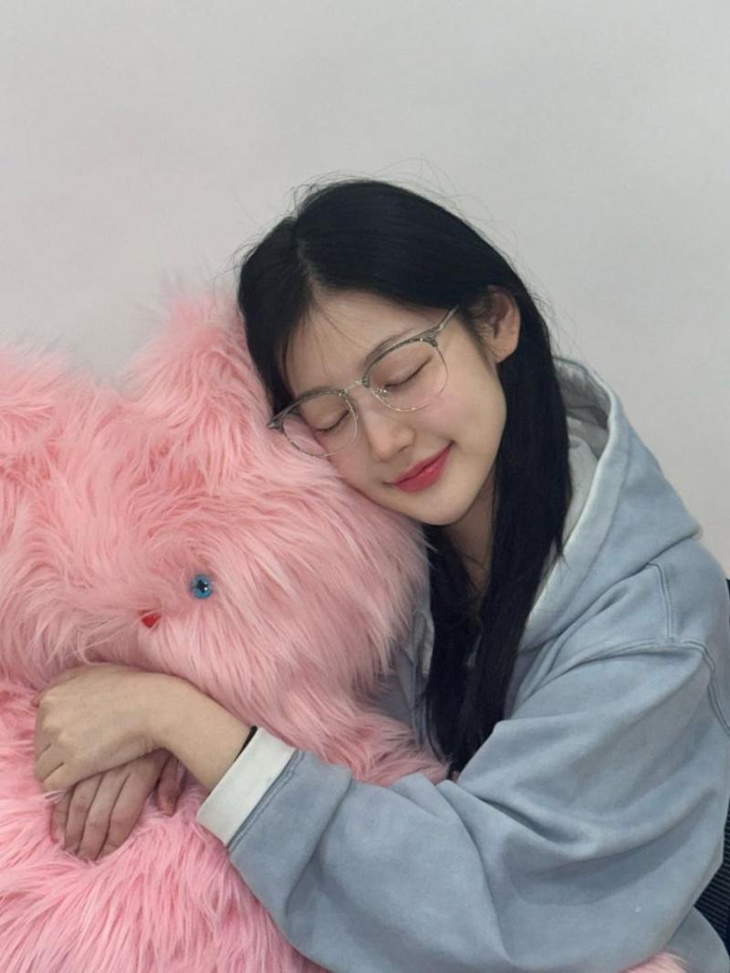 피프티피프티 예원