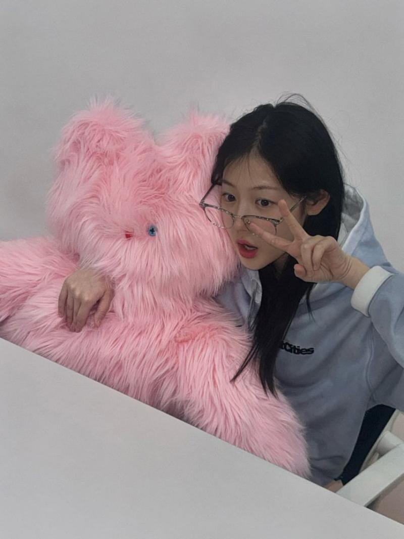피프티피프티 예원