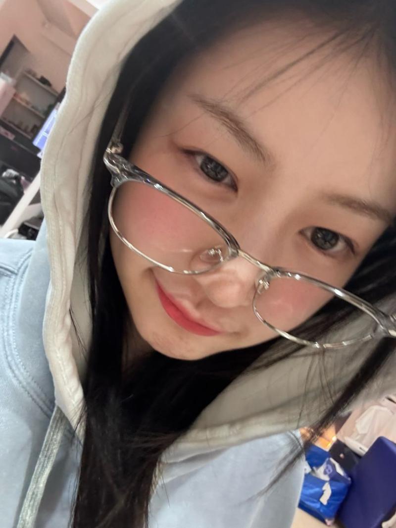 피프티피프티 예원