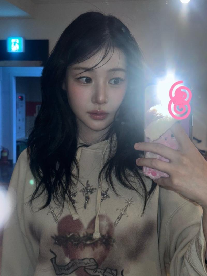 피프티피프티 예원
