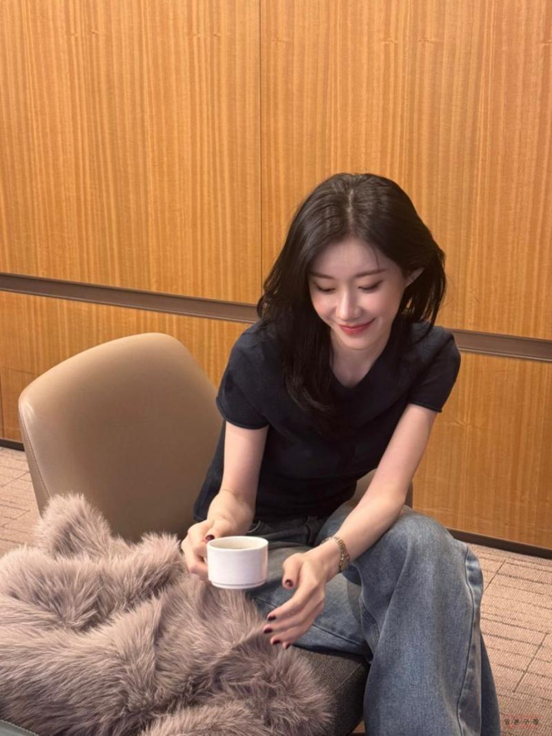 ITZY 채령