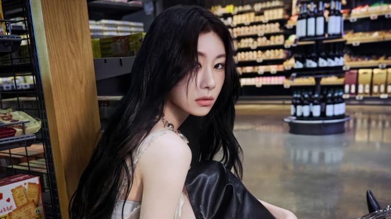 ITZY 채령