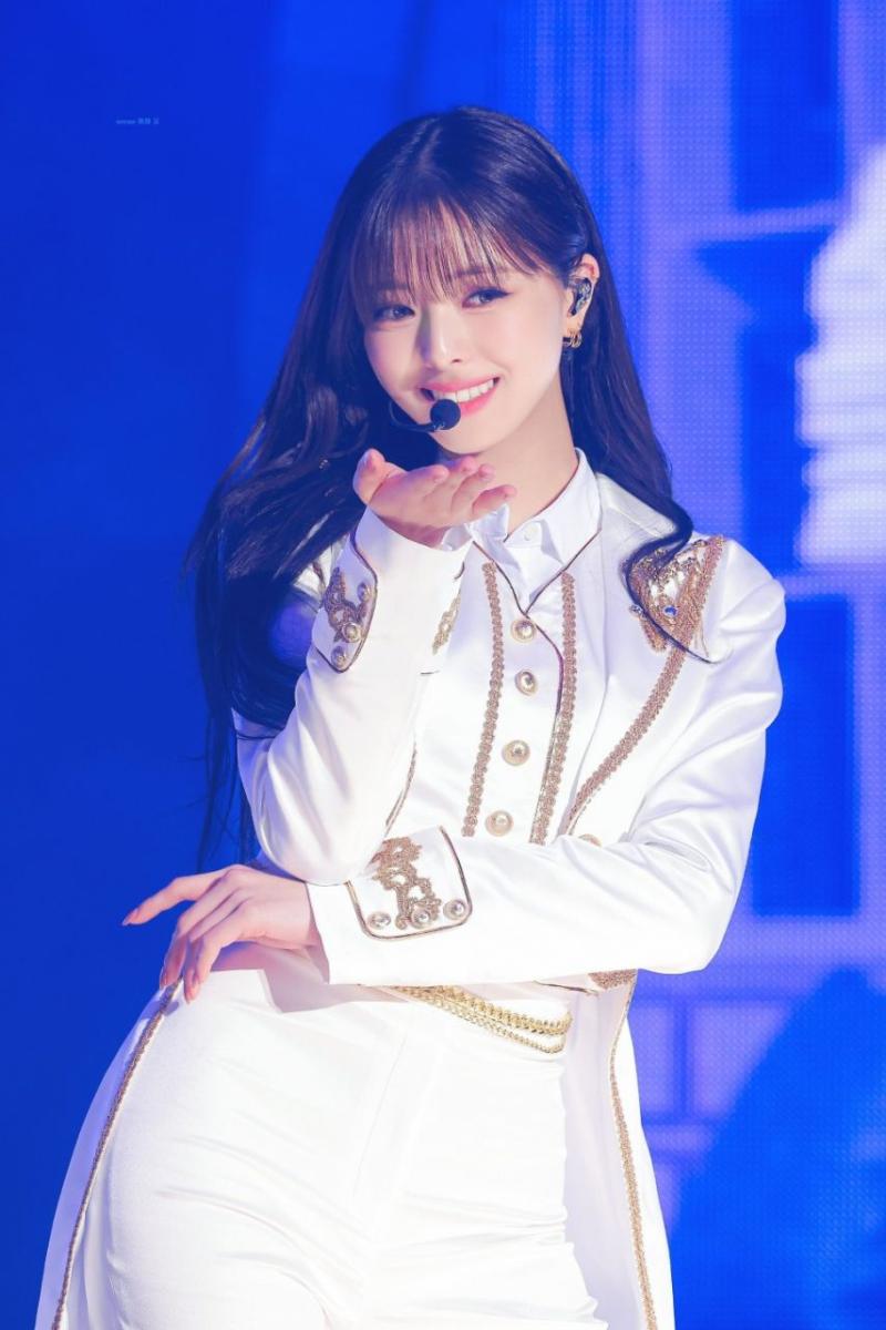 ITZY 유나