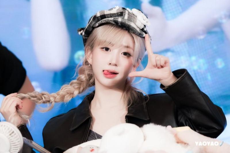 엔믹스 해원 260201