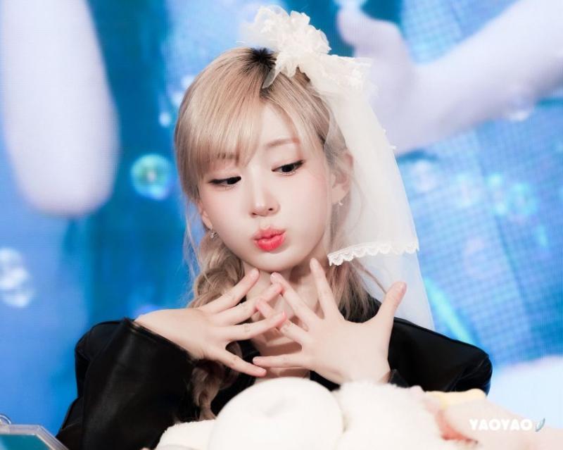 엔믹스 해원 260201