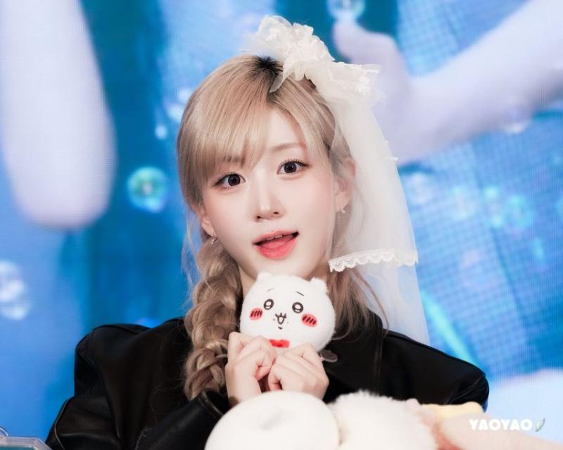 엔믹스 해원 260201