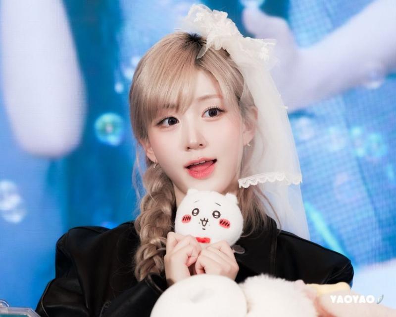 엔믹스 해원 260201