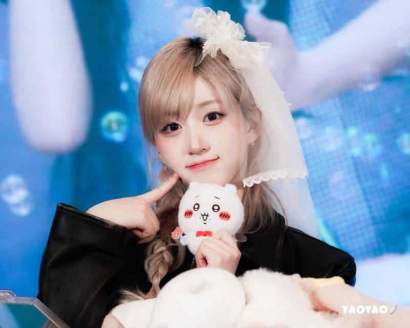 엔믹스 해원 260201