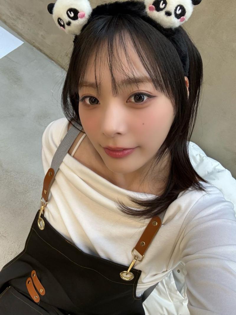 [QWER] 시연