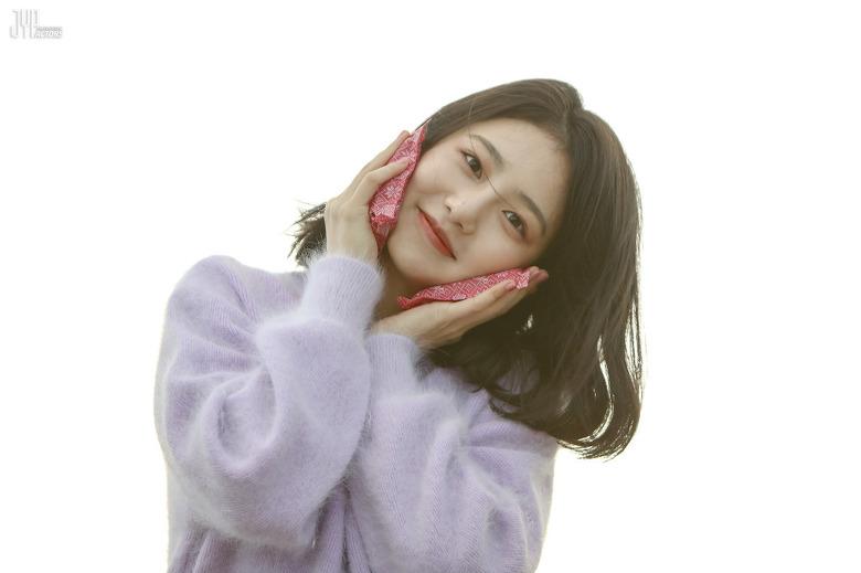 배우 신예은