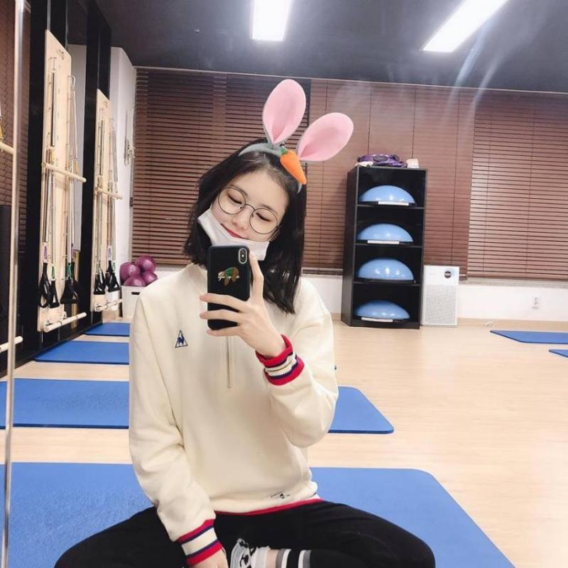배우 신예은