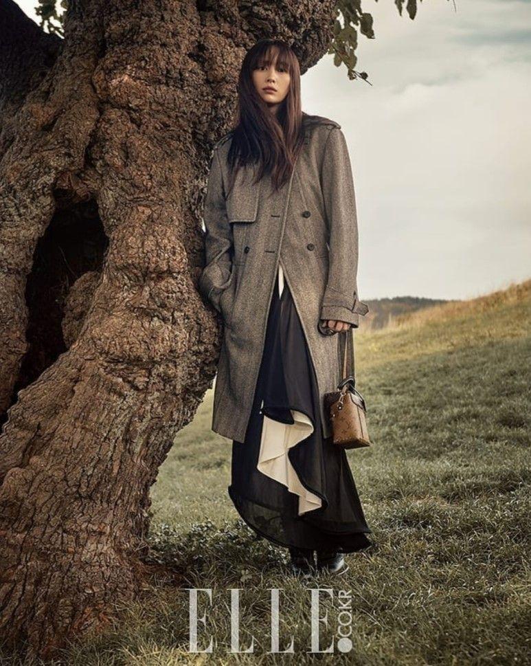 배우 이나영