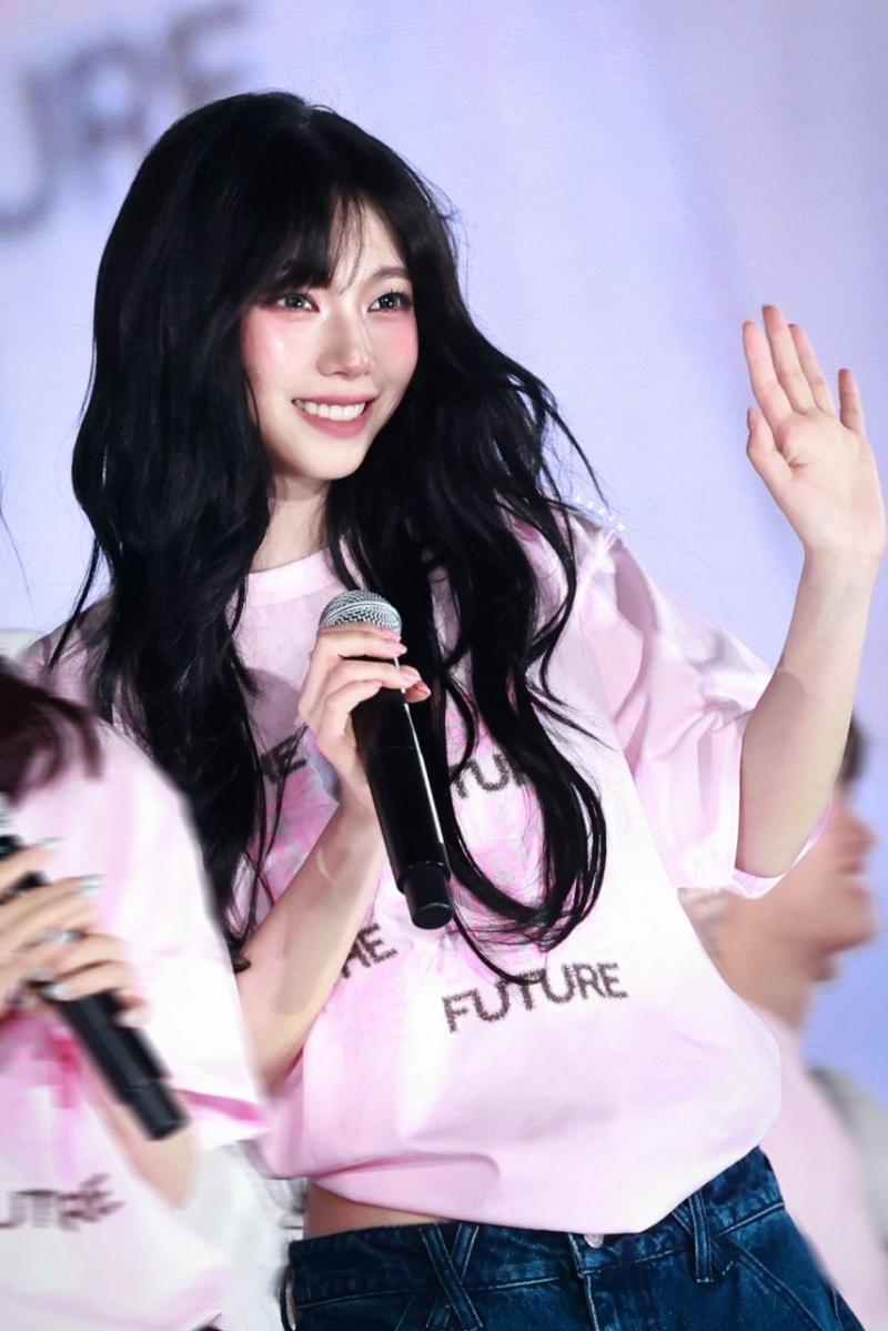 [에스파] 카리나