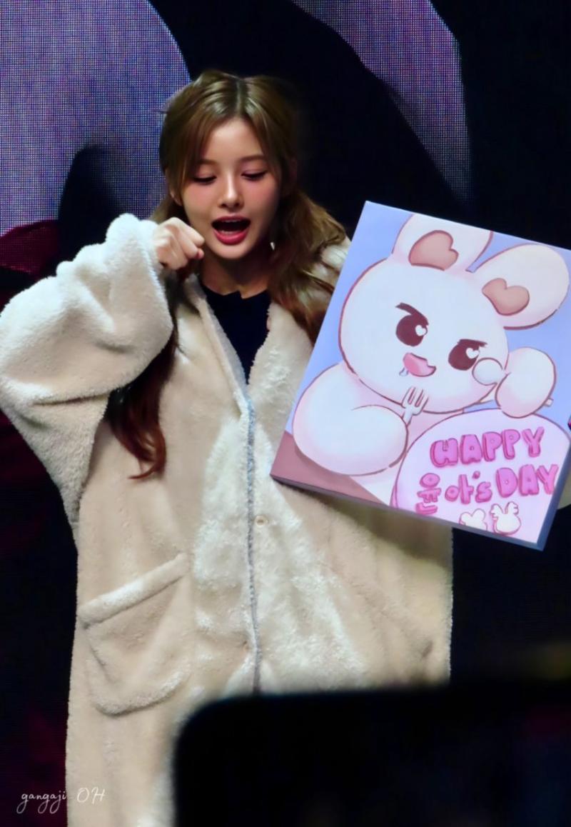 [엔믹스] 설윤