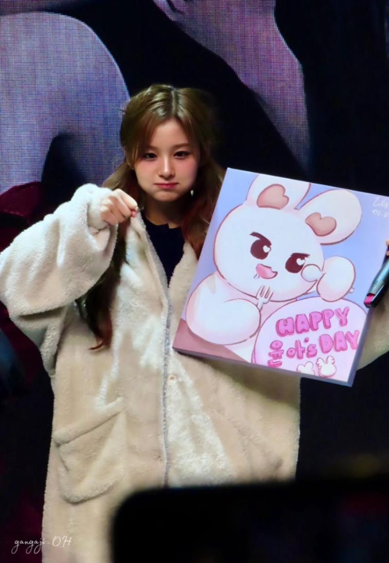 [엔믹스] 설윤