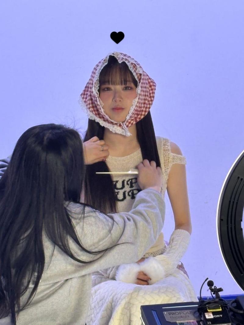 츄