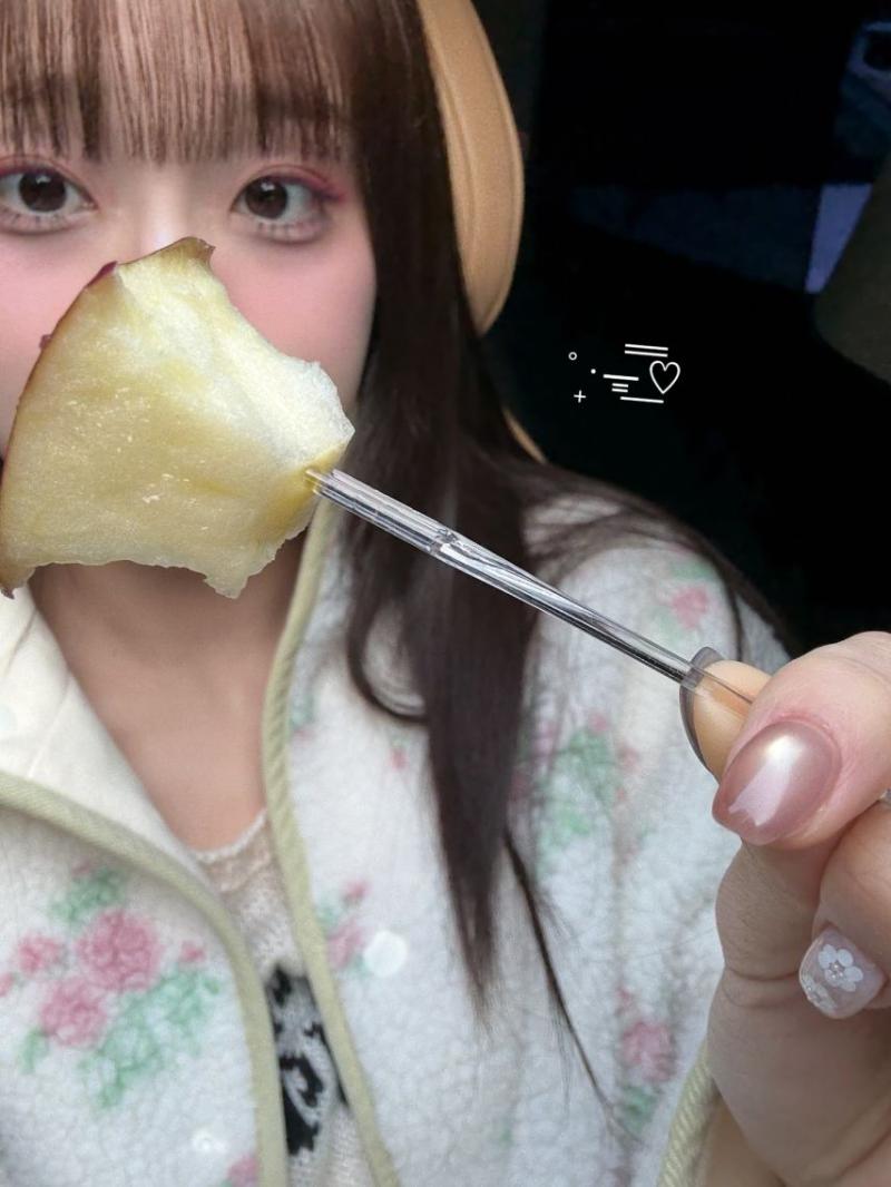 츄