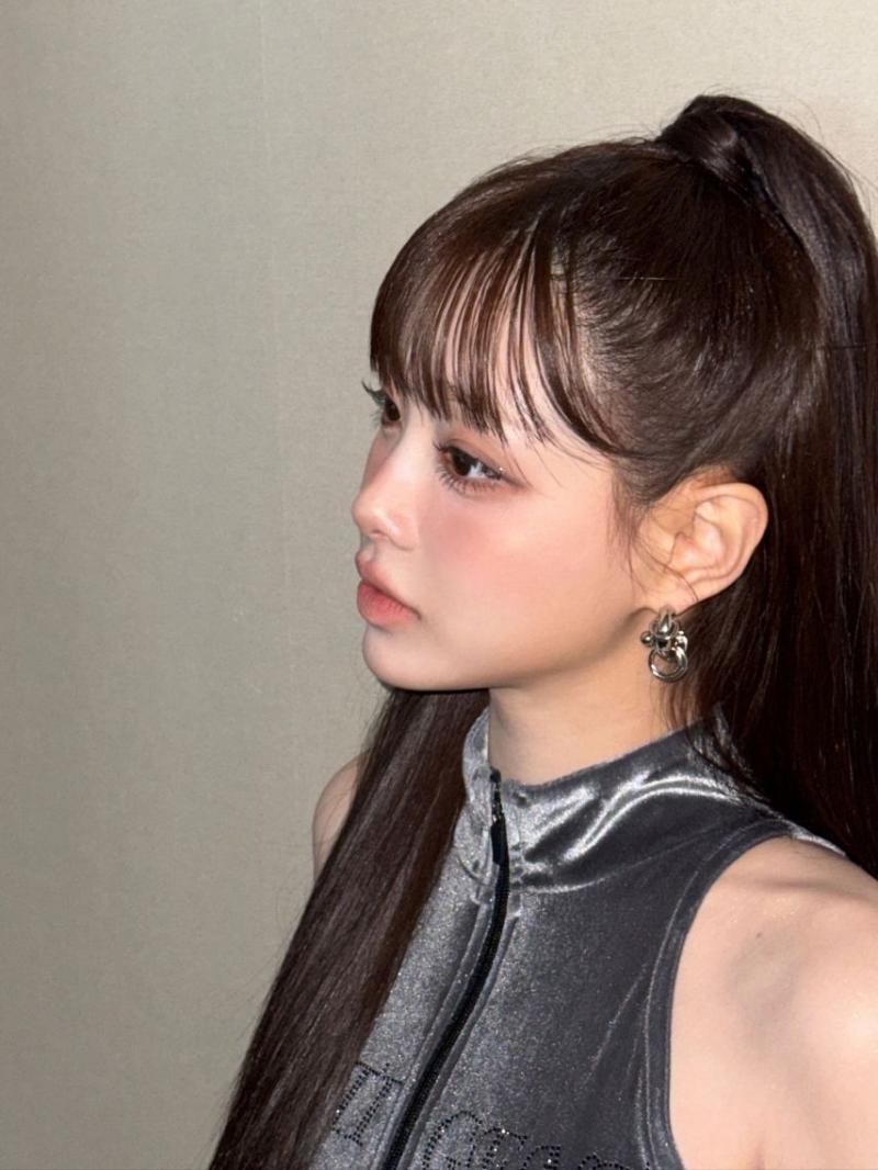 츄