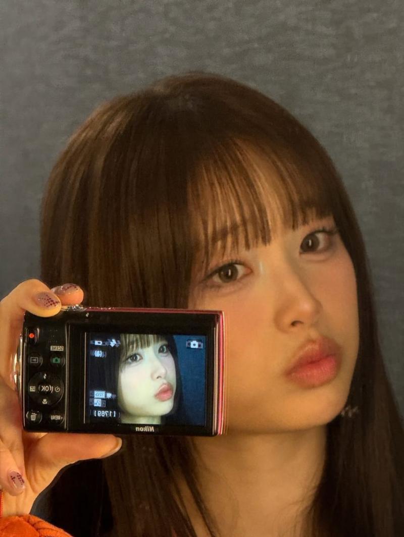 츄
