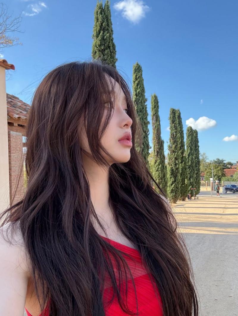츄